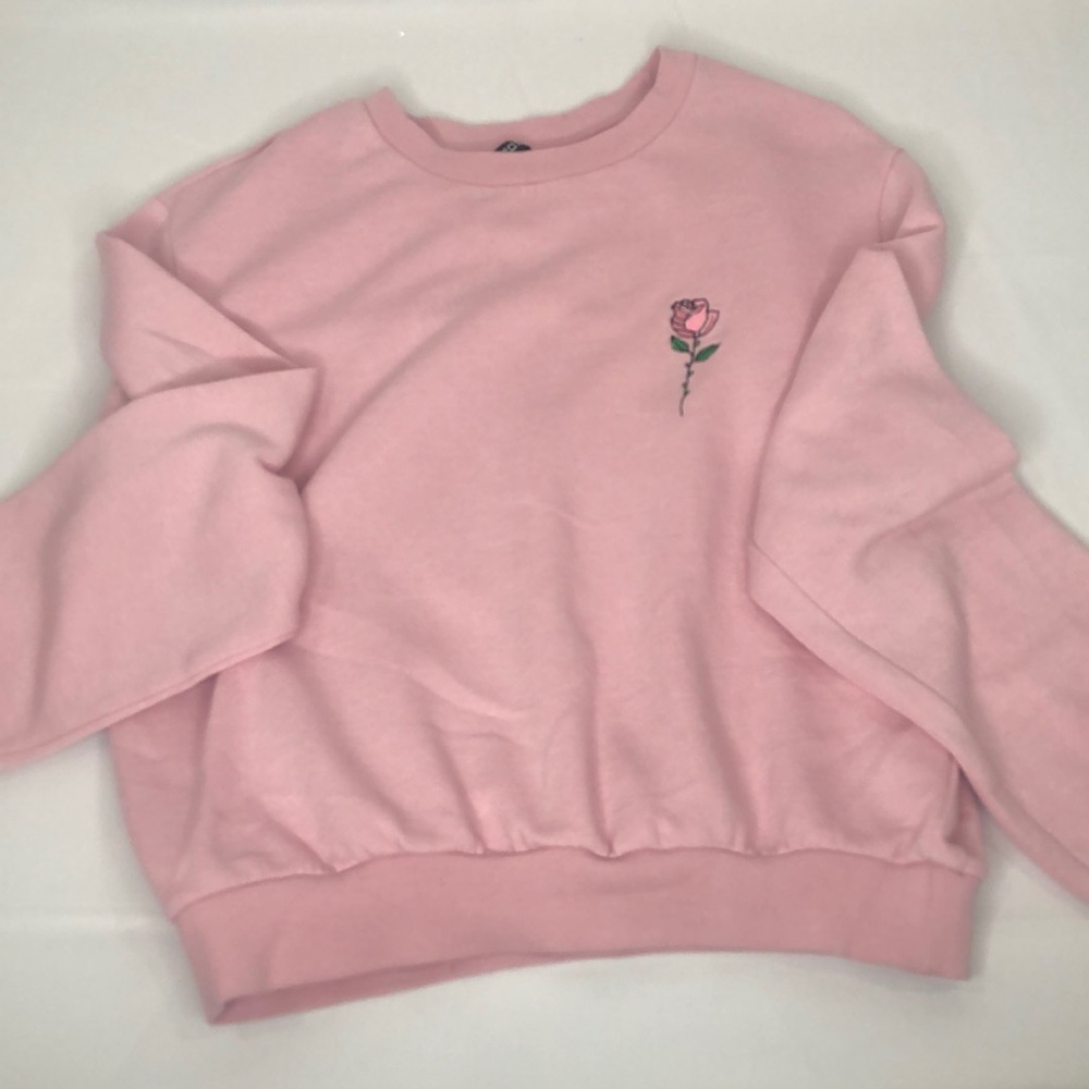 H&M sweater